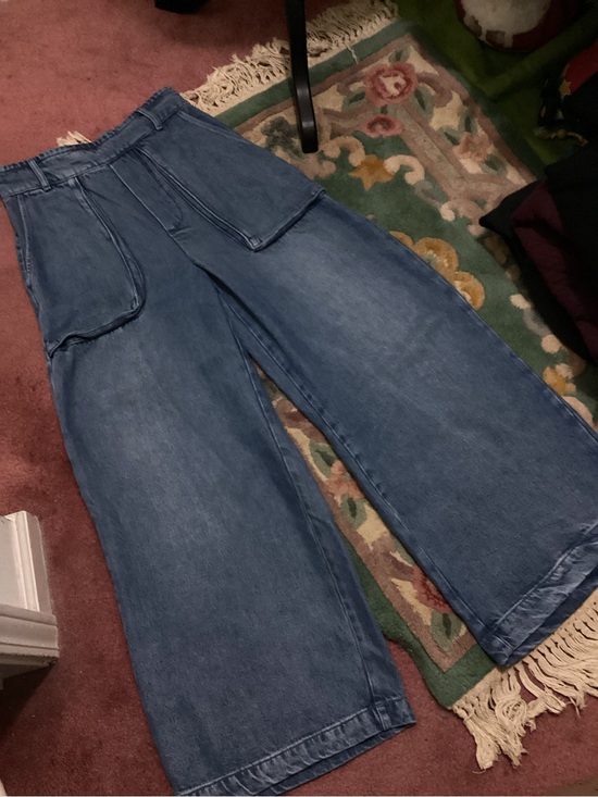 Young Fabulous & Broke Denim - Young Fabulous & Broke